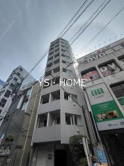 ＪＲ中央線中野駅まで徒歩1分