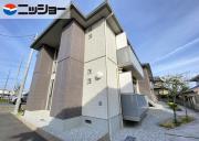 ヒルズアベニュー山田一番町