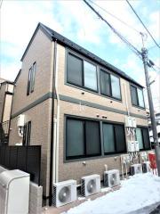 ＪＲ総武線（各駅停車）中野駅まで徒歩10分