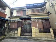 松島4丁目貸家