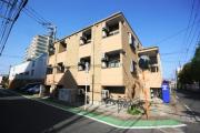 西鉄天神大牟田線大橋駅まで徒歩7分