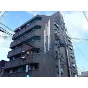 京阪グローリーハイツ