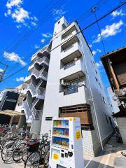 地下鉄今里筋線今里駅まで徒歩8分