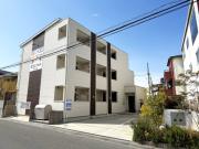 EXハイツ柏原