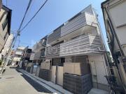Studio Flat Kameari