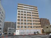 ＪＲ山陽本線倉敷駅まで徒歩14分