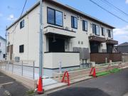 西武池袋・豊島線飯能駅まで徒歩6分