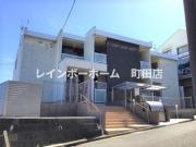 東急田園都市線藤が丘駅まで徒歩13分