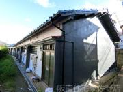 ＪＲ阪和線和泉砂川駅まで徒歩12分