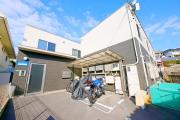 ＪＲ芸備線矢賀駅まで徒歩20分