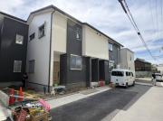 南海本線岸和田駅まで徒歩2分