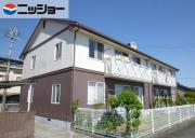 クリアハウス杉 C棟