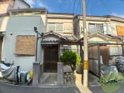 服部寿町2丁目テラスハウス
