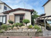 二屋平屋戸建