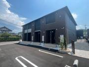 ＪＲ山陰本線倉吉駅までバス約11分 徒歩1分