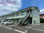 フラット立石B棟