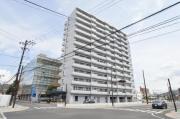ライオンズマンション仲間町壱番館