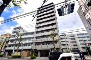 東急田園都市線高津駅まで徒歩2分