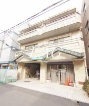 トーシンハイツ立川錦町