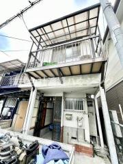 南津の辺町貸家