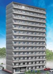 ＪＲ埼京線武蔵浦和駅まで徒歩7分