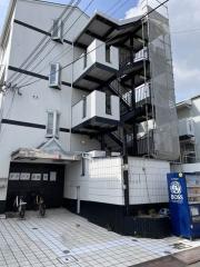 南海泉北線泉ケ丘駅まで徒歩27分