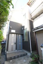テラス金町