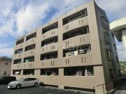 WEST COURT N棟