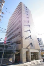 地下鉄御堂筋線江坂駅まで徒歩14分