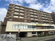 地下鉄千日前線今里駅まで徒歩2分
