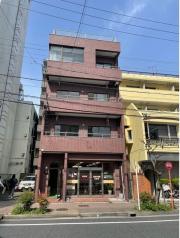 地下鉄名城線大曽根駅まで徒歩2分