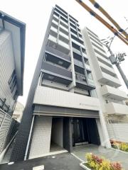 地下鉄長堀鶴見緑地線大正駅まで徒歩11分