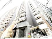 ララプレイス大阪福島プレッソ