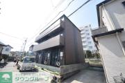 モダンオーク北柏
