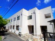 近鉄難波・奈良線学園前駅まで徒歩13分