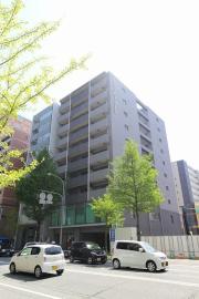 ＪＲ鹿児島本線博多駅まで徒歩9分