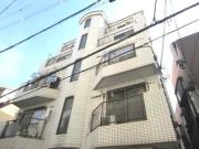 阪急京都線十三駅まで徒歩7分