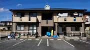 シルクハイツ七日市