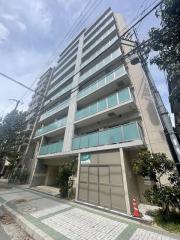 阪神本線西宮駅まで徒歩2分