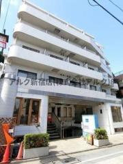 ライオンズマンション中野第五