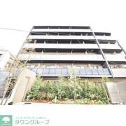 ハーモニーレジデンス高田馬場