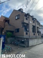 地下鉄七隈線茶山駅まで徒歩10分