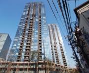 ＪＲ山手線大崎駅まで徒歩3分