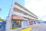 ＪＲ芸備線矢賀駅まで徒歩18分