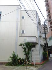 矢野第二ビル
