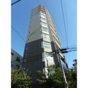 ガーデニア赤坂 部屋番号701