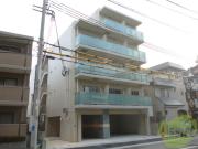 KTG RESIDENCE芦屋西