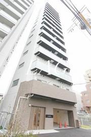 京王線府中駅まで徒歩7分