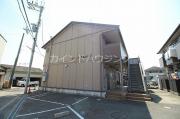 南海本線井原里駅まで徒歩3分