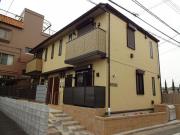ＪＲ総武線（各駅停車）新小岩駅まで徒歩15分